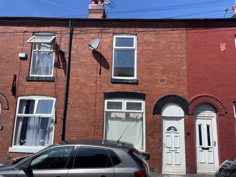 Friendship Avenue, Manchester