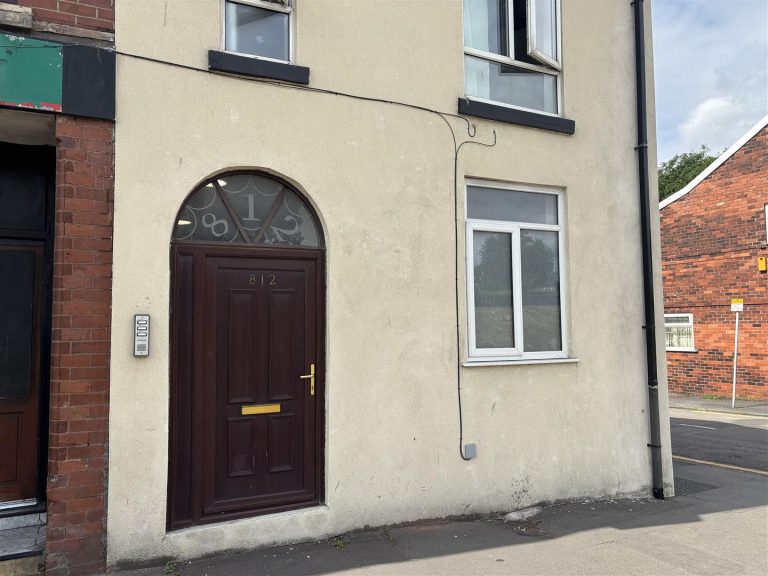 Hyde Road, Manchester