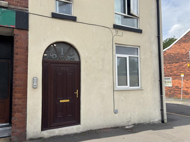 Hyde Road, Manchester